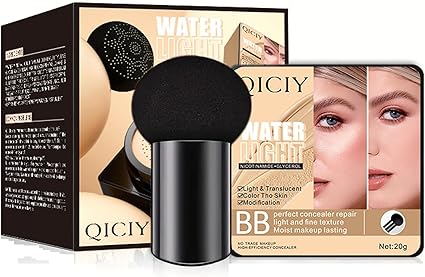 Glow Girl Foundation